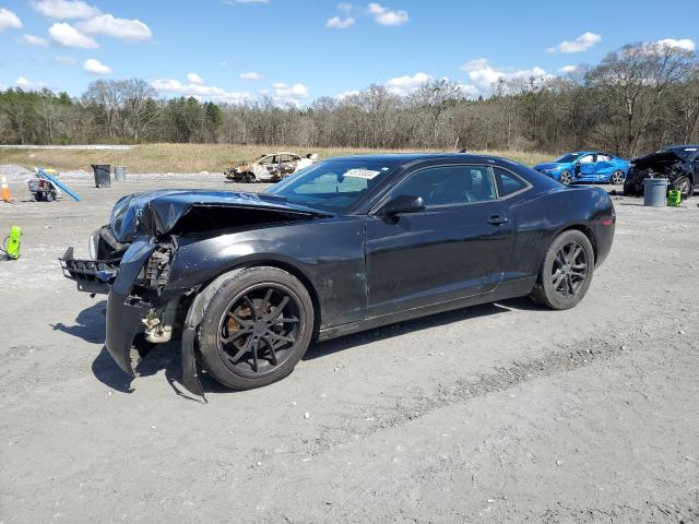 Obraz 1 z 2012 CHEVROLET CAMARO LT 2012 z VIN 2G1FC1E31C9194373