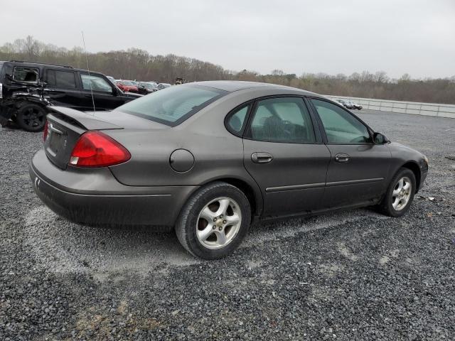 Изображение 3 2002 FORD TAURUS SES 2002 с VIN 1FAFP55U02A238366