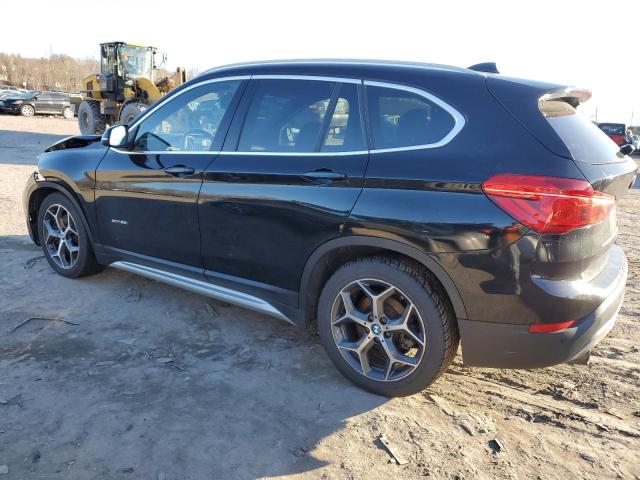 Image 2 of 2016 BMW X1 XDRIVE28I 2016 with VIN WBXHT3C39G5E47382