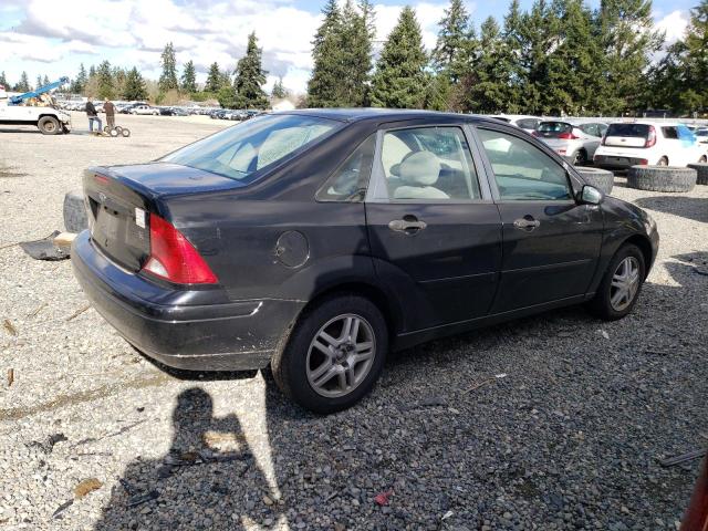 Image 3 of 2002 FORD FOCUS SE 2002 with VIN 1FAFP34362W103666