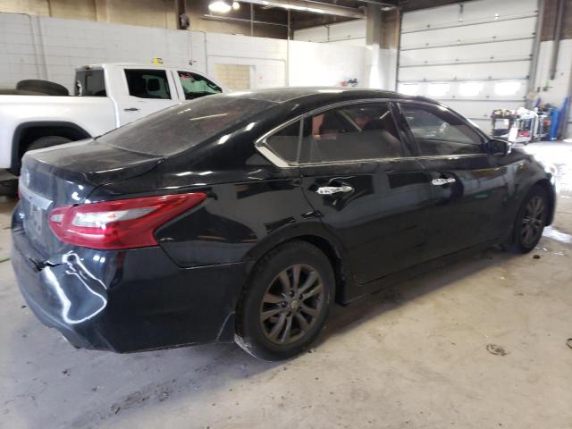 Изображение 3 2018 NISSAN ALTIMA 2.5 2018 с VIN 1N4AL3AP5JC296132