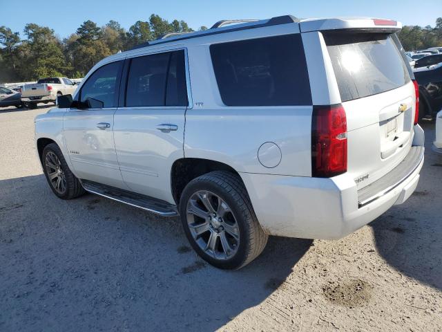 Изображение 2 2016 CHEVROLET TAHOE C1500 LTZ 2016 с VIN 1GNSCCKC5GR396237