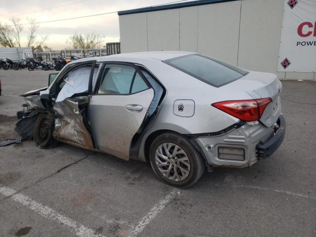 Изображение 2 2019 TOYOTA COROLLA L 2019 с VIN 5YFBURHE5KP889906