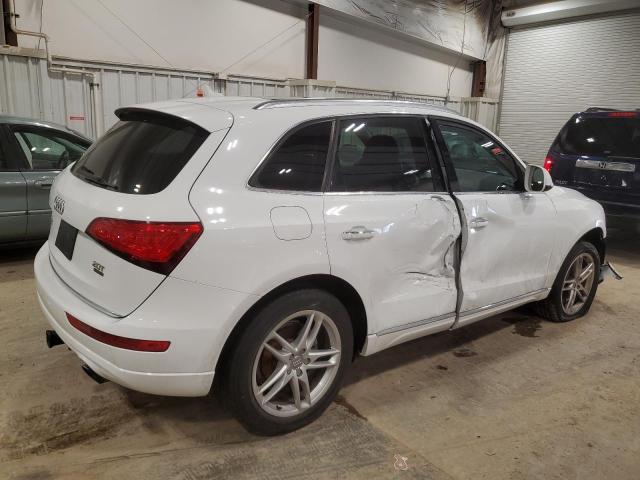Изображение 3 2017 AUDI Q5 PREMIUM 2017 с VIN WA1C2AFP8HA035788