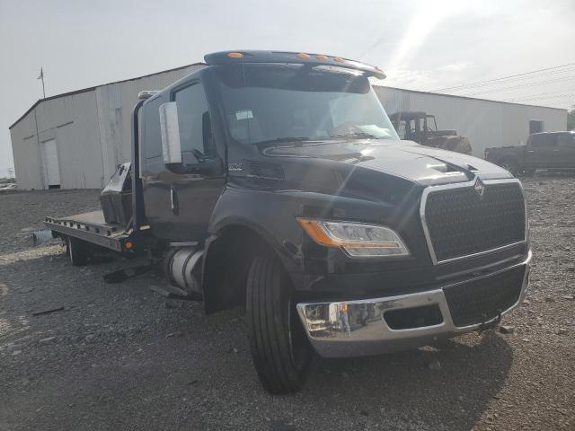 Изображение 1 2024 INTERNATIONAL MV607  2024 с VIN 3HAEUMML5RL622742