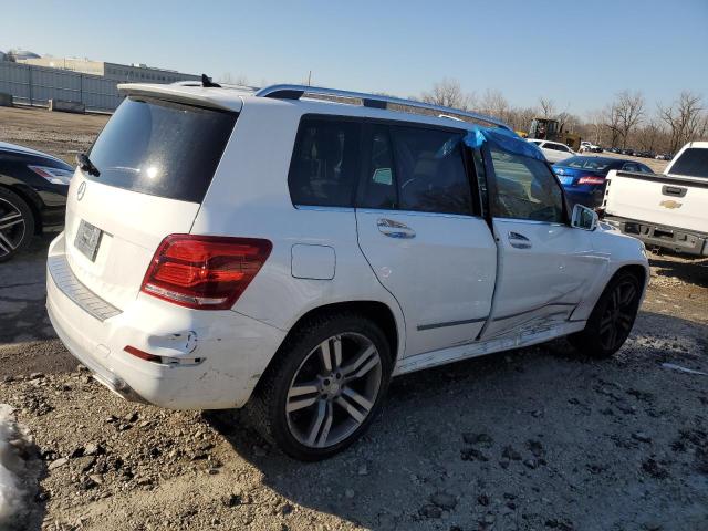 Obraz 3 z 2015 MERCEDES-BENZ GLK 350 2015 z VIN WDCGG5HB8FG391440