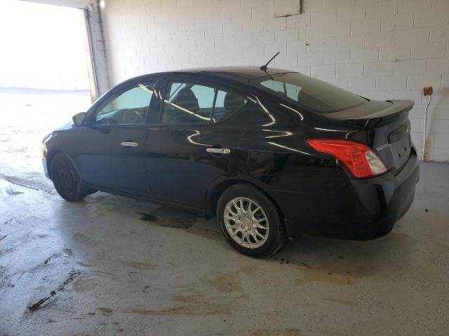 Obraz 2 z 2016 NISSAN VERSA S 2016 z VIN 3N1CN7AP8GL833841