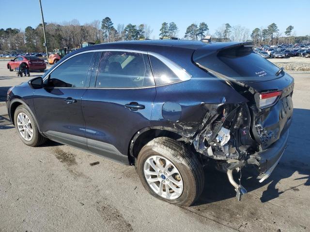 Image 2 of 2021 FORD ESCAPE SE 2021 with VIN 1FMCU0G6XMUA33139