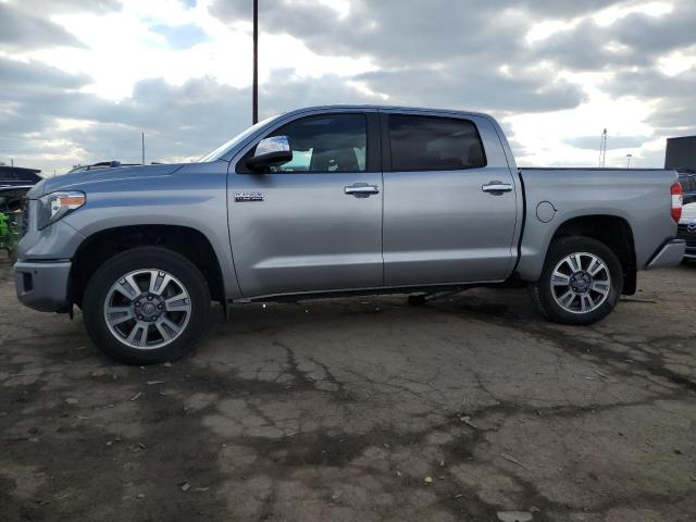 2018 TOYOTA TUNDRA CREWMAX 1794 2018 image