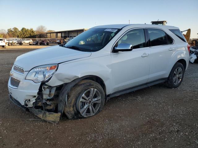 Изображение 1 2015 CHEVROLET EQUINOX LS 2015 с VIN 2GNALAEK2F1101668