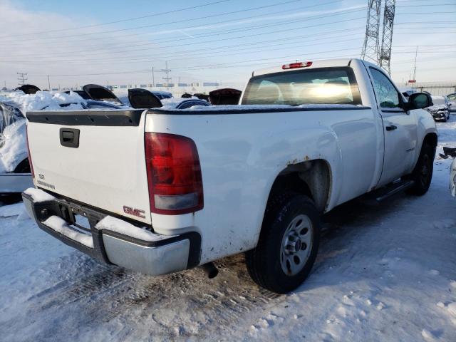 Изображение 3 2013 GMC SIERRA C1500 2013 с VIN 1GTN1TEX5DZ164159