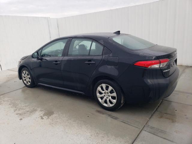 Obraz 2 z 2022 TOYOTA COROLLA LE 2022 z VIN 5YFEPMAE9NP350856
