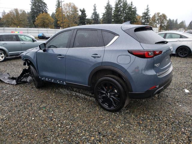 Изображение 2 2023 MAZDA CX-5 PREFERRED 2023 с VIN JM3KFBCM6P0160077