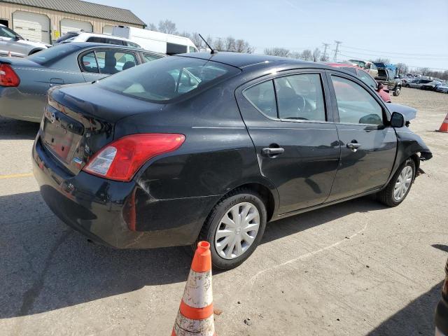 Image 3 of 2012 NISSAN VERSA S 2012 with VIN 3N1CN7AP0CL912074