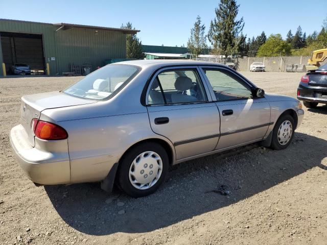 Obraz 3 z 2000 TOYOTA COROLLA VE 2000 z VIN 1NXBR12E6YZ378742