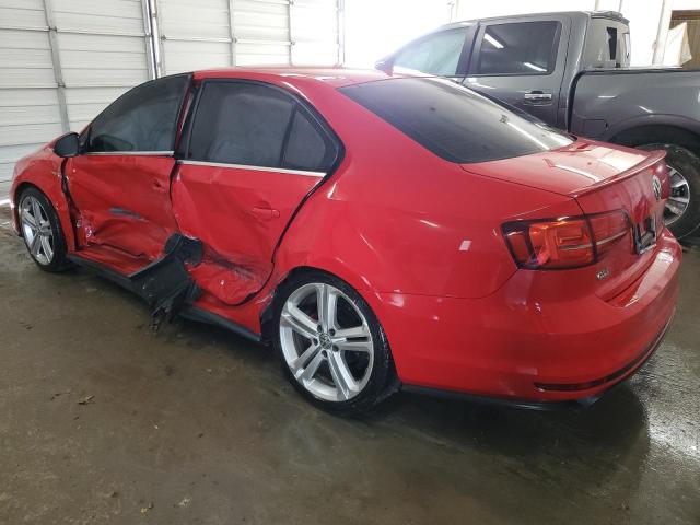 Obraz 2 z 2016 VOLKSWAGEN JETTA GLI 2016 z VIN 3VW4T7AJXGM246504