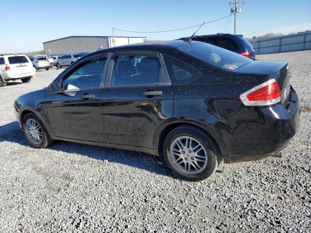 Изображение 2 2010 FORD FOCUS SE 2010 с VIN 1FAHP3FNXAW282557
