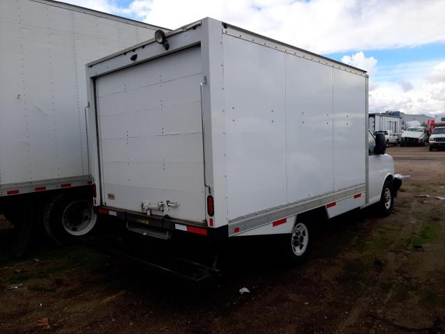 Image 3 of 2019 GMC SAVANA CUTAWAY G3500 2019 with VIN 1GD07RFP9K1206964