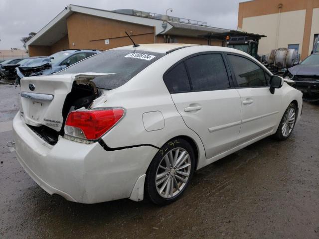 Изображение 3 2012 SUBARU IMPREZA PREMIUM 2012 с VIN JF1GJAD67CH007281