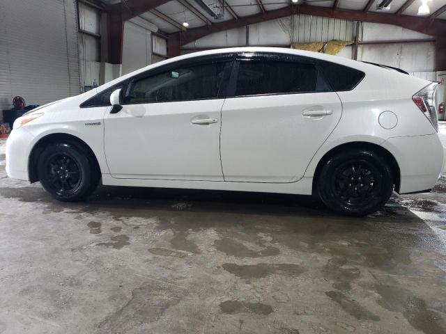 Obraz 2 z 2013 TOYOTA PRIUS  2013 z VIN JTDKN3DU6D5607201
