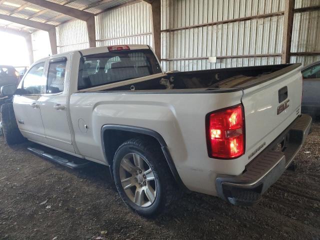 Image 2 of 2015 GMC SIERRA C1500 SLE 2015 with VIN 1GTR1UEH3FZ147430