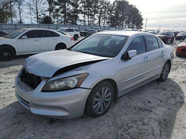 Obraz 1 z 2011 HONDA ACCORD EXL 2011 z VIN 1HGCP2F85BA067516