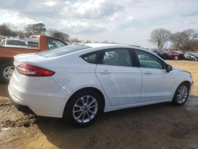 Obraz 3 z 2019 FORD FUSION SE 2019 z VIN 3FA6P0HD4KR246474