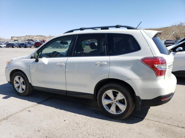 Изображение 2 2014 SUBARU FORESTER 2.5I LIMITED 2014 с VIN JF2SJAHC5EH421314