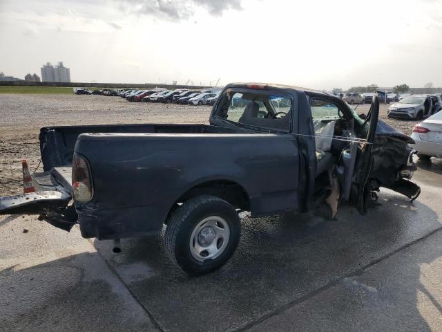 Image 3 of 2000 FORD F150  2000 with VIN 1FTZF1722YNB14793