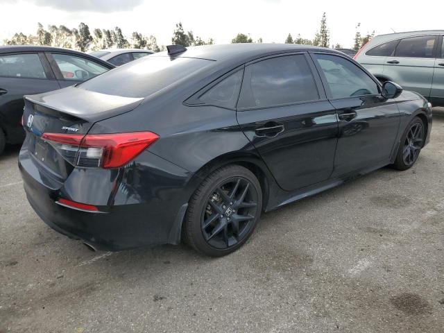 Obraz 3 z 2022 HONDA CIVIC SPORT 2022 z VIN 2HGFE2F50NH606686