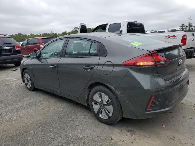 Obraz 2 z 2020 HYUNDAI IONIQ BLUE 2020 z VIN KMHC65LC8LU224012