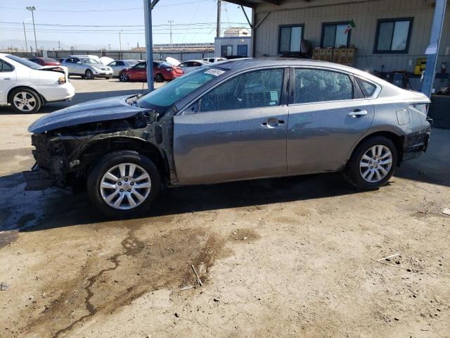 Изображение 1 2017 NISSAN ALTIMA 2.5 2017 с VIN 1N4AL3AP4HC471206