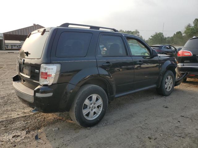 Image 3 of 2010 MERCURY MARINER  2010 with VIN 4M2CN8BG2AKJ12161