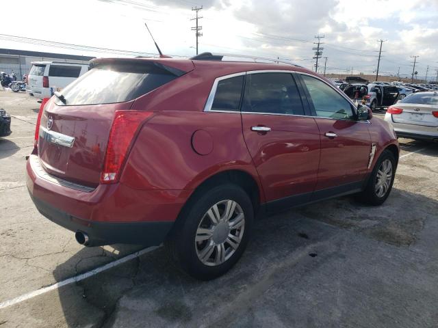 Изображение 3 2010 CADILLAC SRX LUXURY COLLECTION 2010 с VIN 3GYFNDEY1AS648047