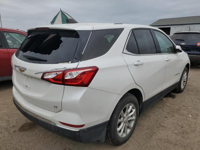 Изображение 3 2018 CHEVROLET EQUINOX LT 2018 с VIN 2GNAXJEV7J6229835