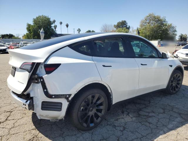 Image 3 of 2023 TESLA MODEL Y  2023 with VIN 7SAYGDEE6PA175956