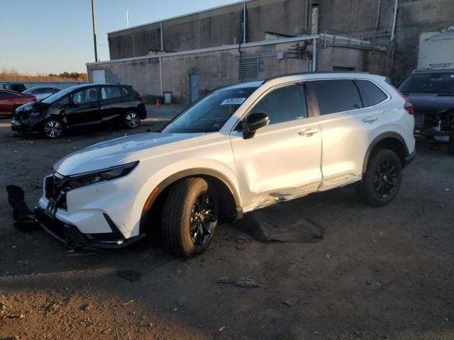 Image 1 of 2023 HONDA CR-V SPORT 2023 with VIN 7FARS6H58PE033543