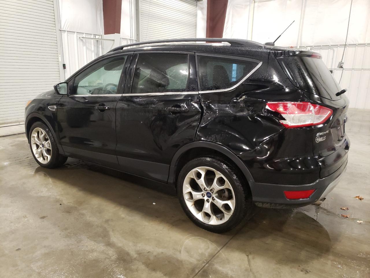 Изображение 2 2016 FORD ESCAPE SE 2016 с VIN 1FMCU9GX1GUA66984