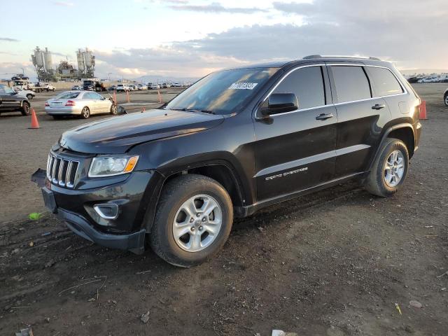 Изображение 1 2016 JEEP GRAND CHEROKEE LAREDO 2016 с VIN 1C4RJEAG7GC335634