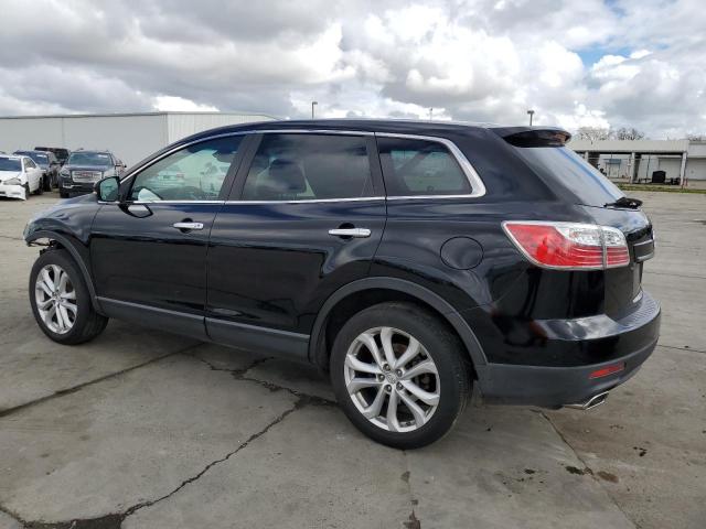 Изображение 2 2011 MAZDA CX-9  2011 с VIN JM3TB2DV9B0319772