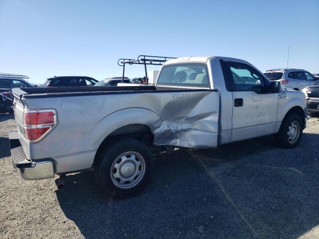 Obraz 3 z 2014 FORD F150  2014 z VIN 1FTMF1CM1EKD20346