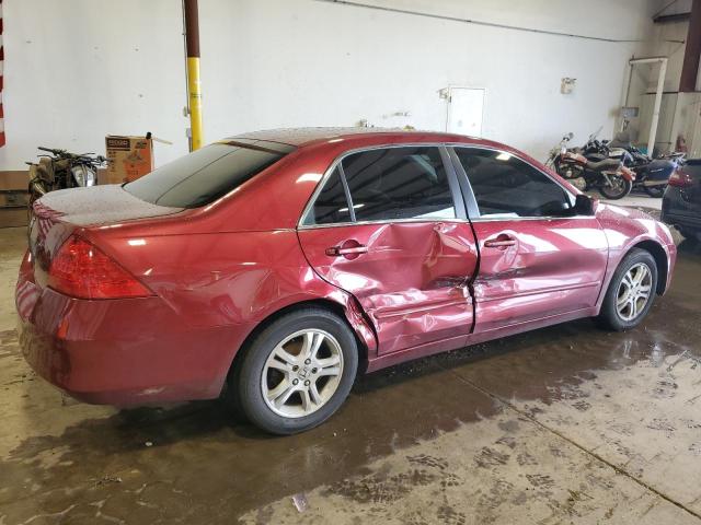 Obraz 3 z 2006 HONDA ACCORD SE 2006 z VIN 1HGCM56386A038242