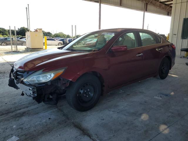 Изображение 1 2016 NISSAN ALTIMA 2.5 2016 с VIN 1N4AL3AP1GC164686