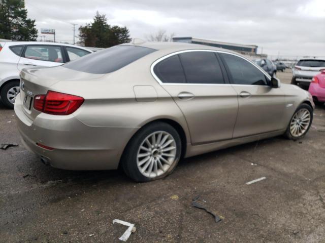 Obraz 3 z 2011 BMW 535 XI 2011 z VIN WBAFU7C54BC782199