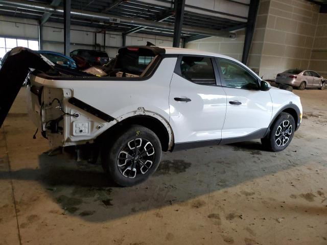 Изображение 3 2022 HYUNDAI SANTA CRUZ SEL 2022 с VIN 5NTJBDAE0NH003721