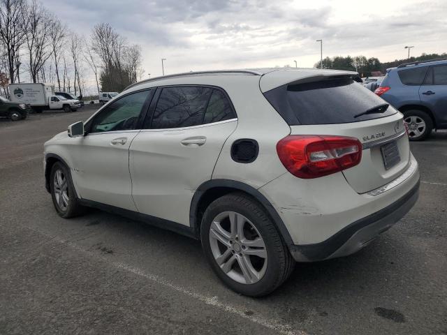 Obraz 2 z 2016 MERCEDES-BENZ GLA 250 4MATIC 2016 z VIN WDCTG4GB9GJ264436