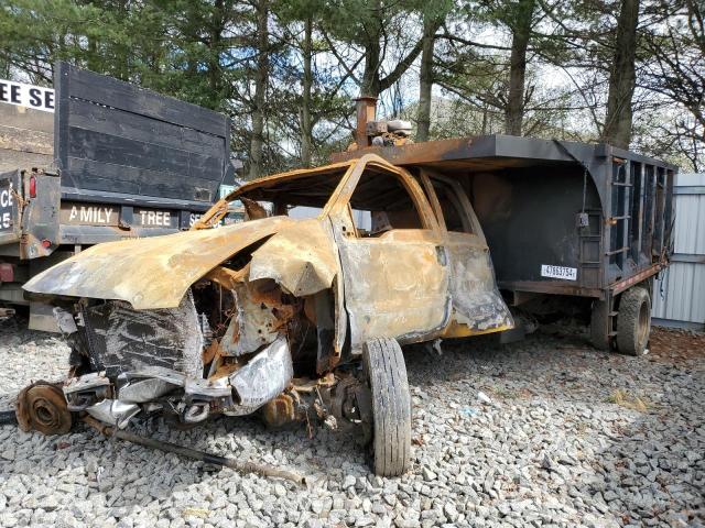 Изображение 2 2006 FORD F450 SUPER DUTY 2006 с VIN 1FDXW47P16EC08421