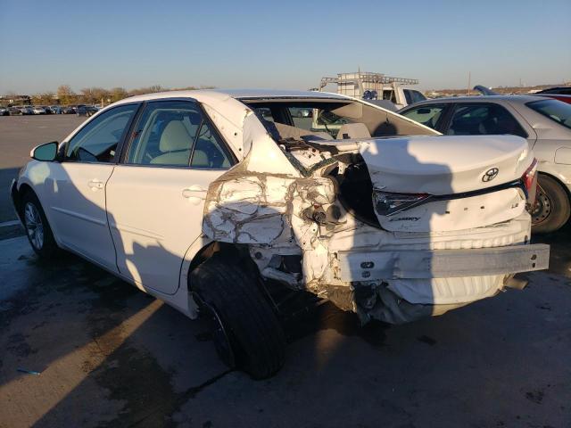 Изображение 2 2015 TOYOTA CAMRY LE 2015 с VIN 4T1BF1FK0FU937790