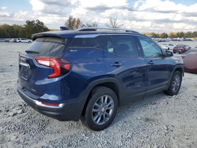Obraz 3 z 2022 GMC TERRAIN SLT 2022 z VIN 3GKALVEV1NL181752