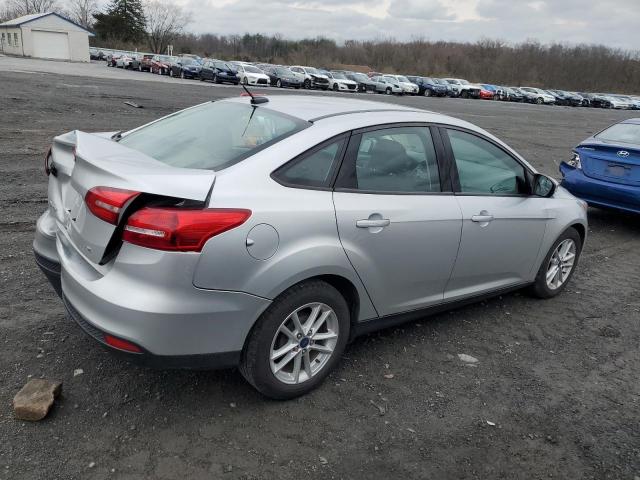 Image 3 of 2017 FORD FOCUS SE 2017 with VIN 1FADP3F24HL301541